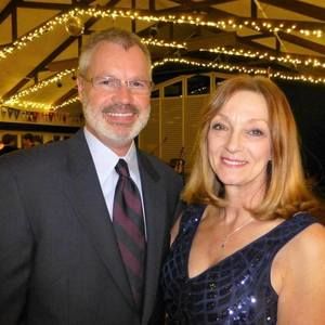 Meet your Posher, Vicky